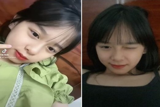 Sex có chất lượng tình dục của Thu Hương